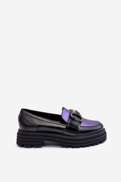  Schoenen op hakken model 186460 Step in style 