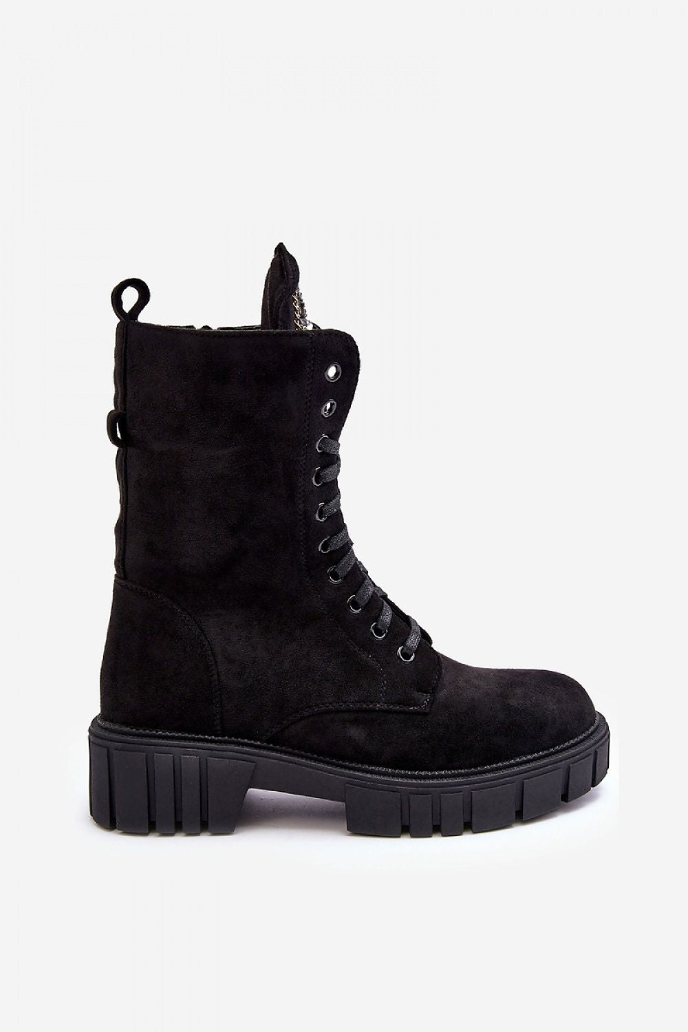  Laarsjes model 186472 Step in style 