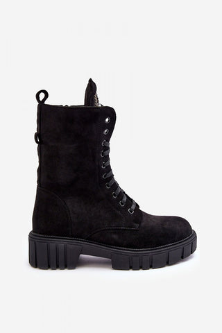  Laarsjes model 186472 Step in style 
