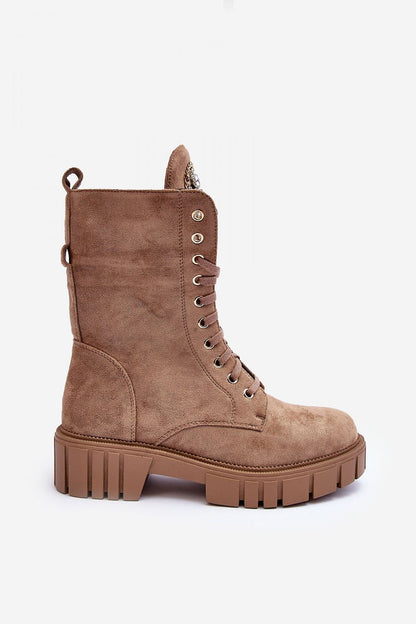  Laarsjes model 186473 Step in style 