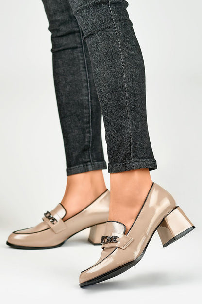  Schoenen op hakken model 186506 PRIMO 