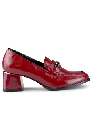  Schoenen op hakken model 186507 PRIMO 