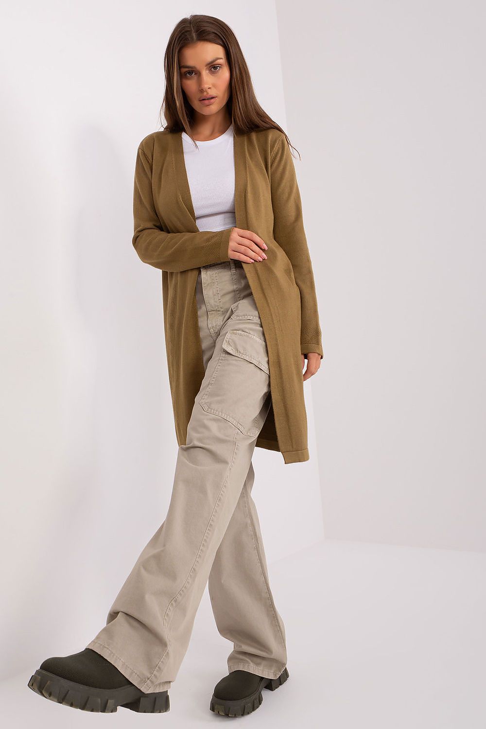  cardigan model 186591 AT 