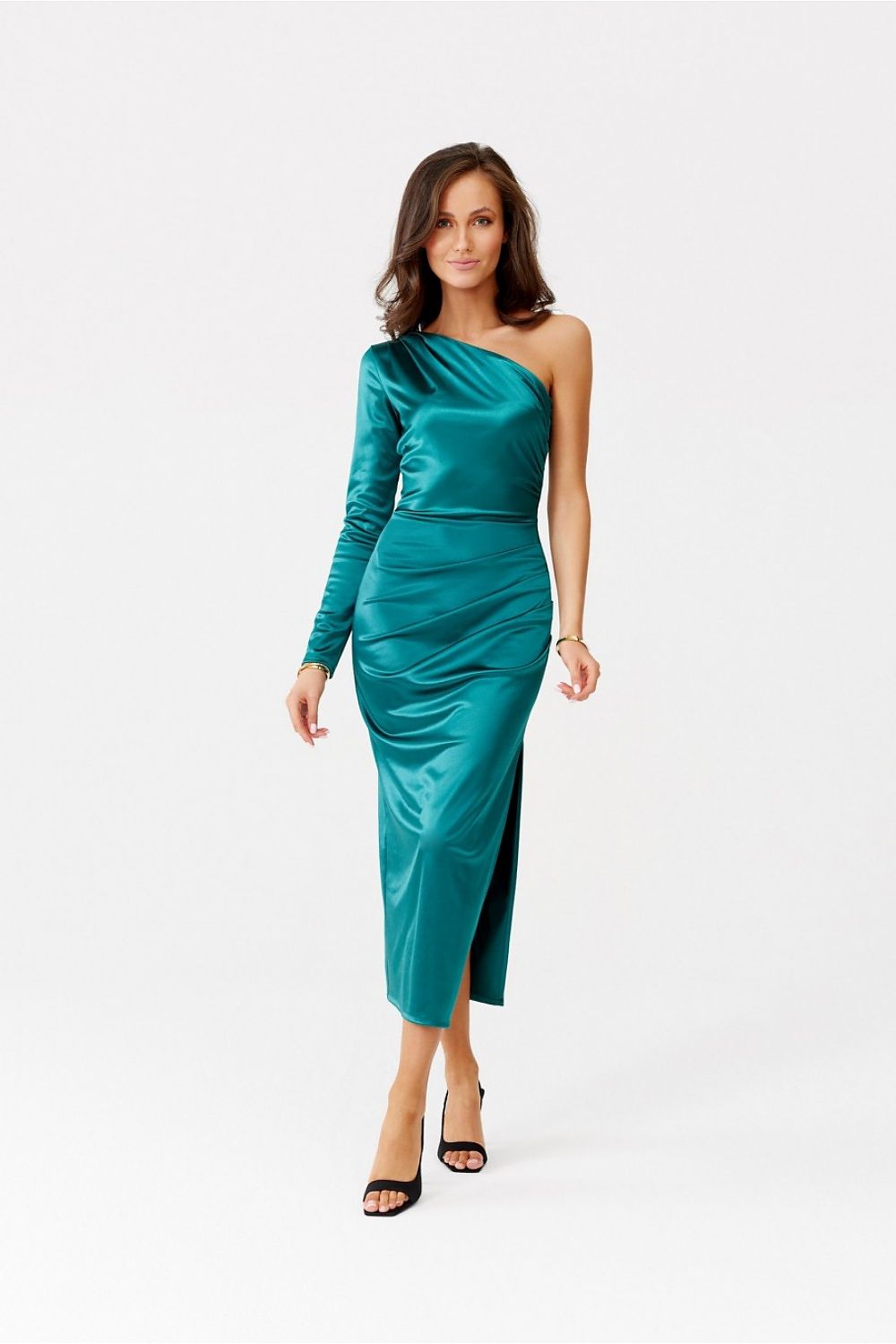  Avondjurk model 186623 Roco Fashion 