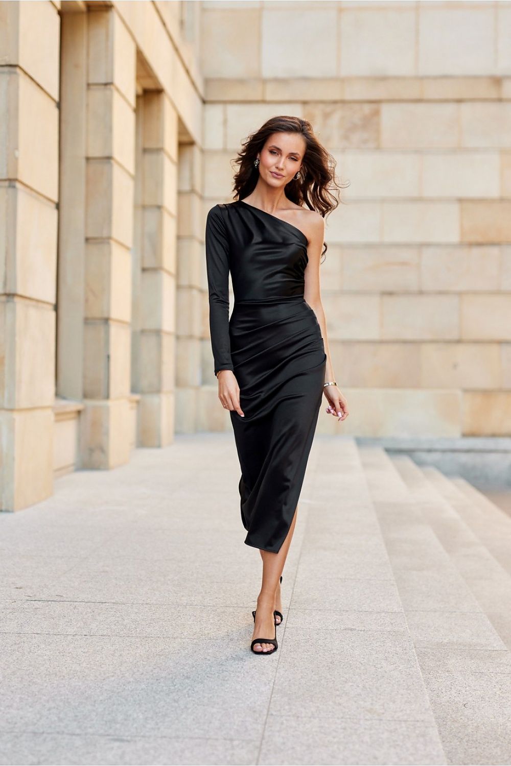  Avondjurk model 186625 Roco Fashion 