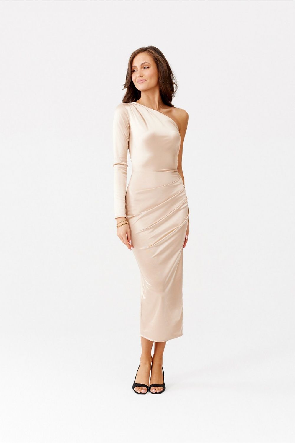  Avondjurk model 186627 Roco Fashion 