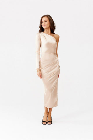  Avondjurk model 186627 Roco Fashion 