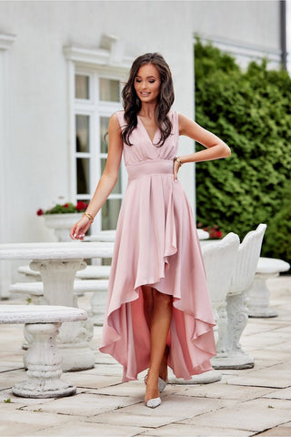 Avondjurk model 186629 Roco Fashion 