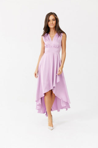 Avondjurk model 186630 Roco Fashion 
