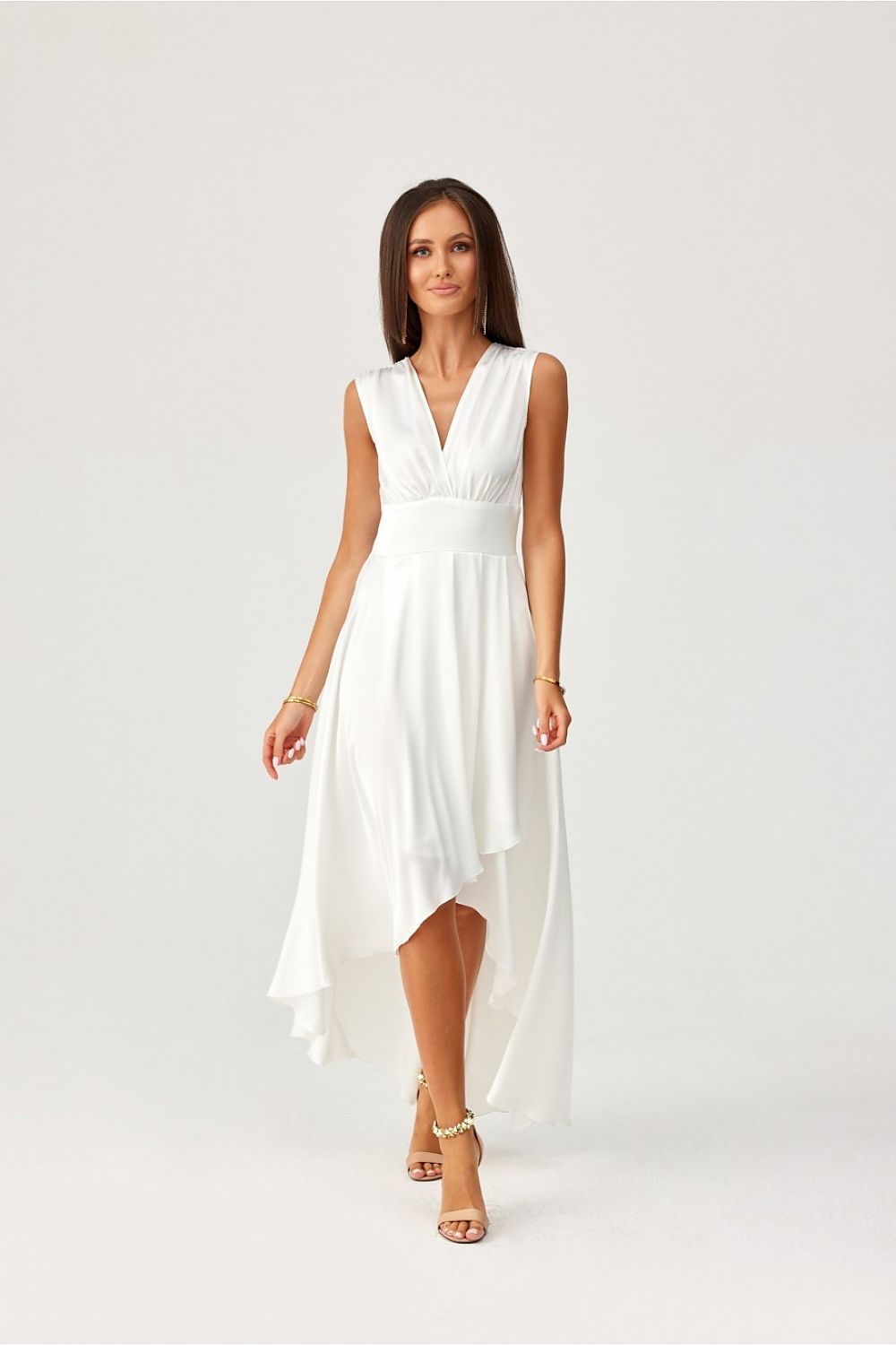  Avondjurk model 186631 Roco Fashion 