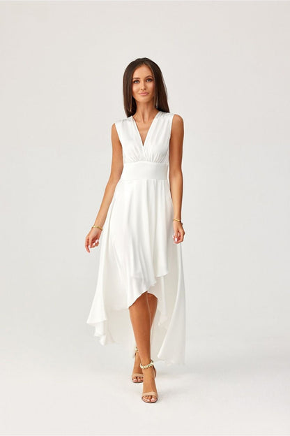  Avondjurk model 186631 Roco Fashion 