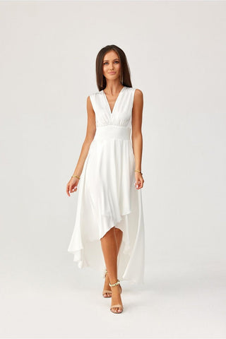  Avondjurk model 186631 Roco Fashion 