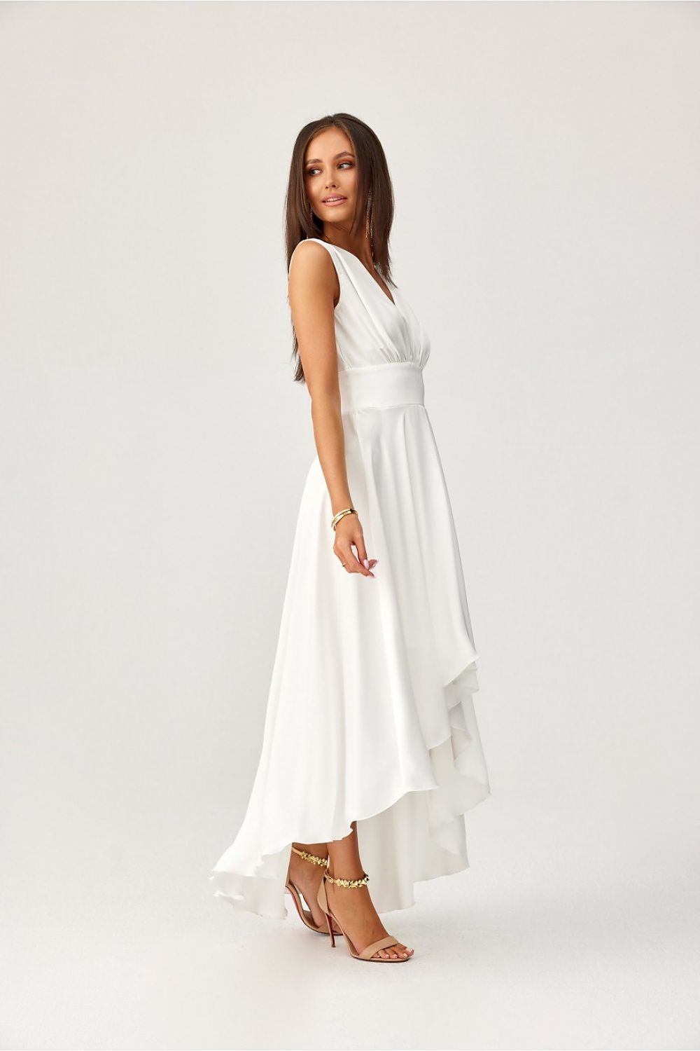  Avondjurk model 186631 Roco Fashion 