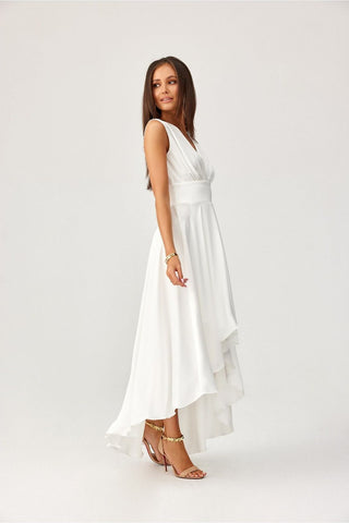  Avondjurk model 186631 Roco Fashion 