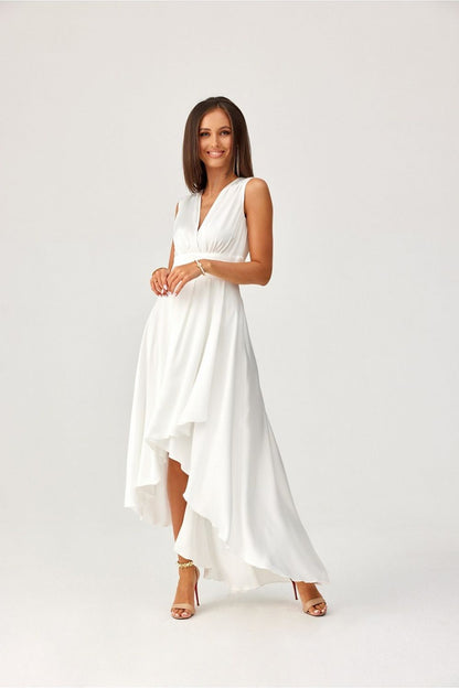  Avondjurk model 186631 Roco Fashion 
