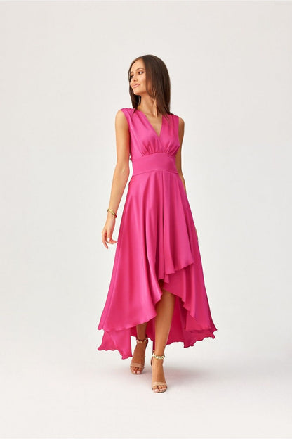  Avondjurk model 186633 Roco Fashion 