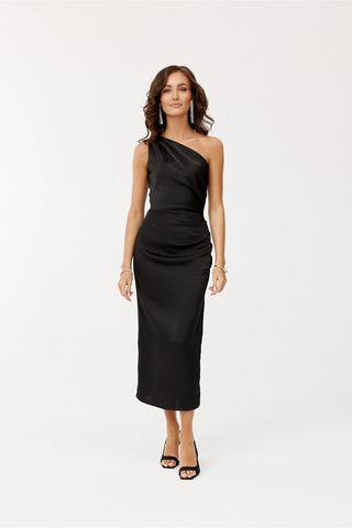  Avondjurk model 186643 Roco Fashion 
