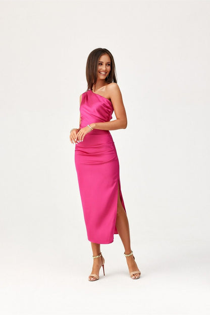  Avondjurk model 186648 Roco Fashion 
