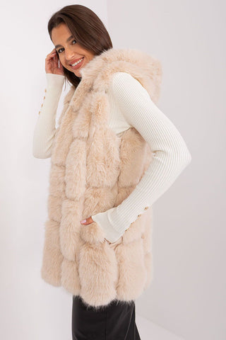  vest model 186719 AT 