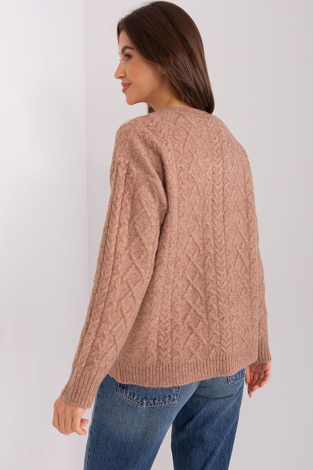  cardigan model 186748 AT 