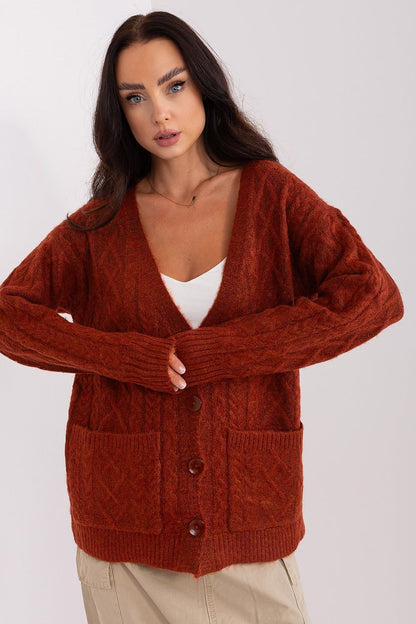  cardigan model 186750 AT 
