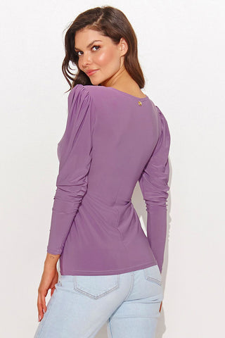  blouse model 186777 Numinou 