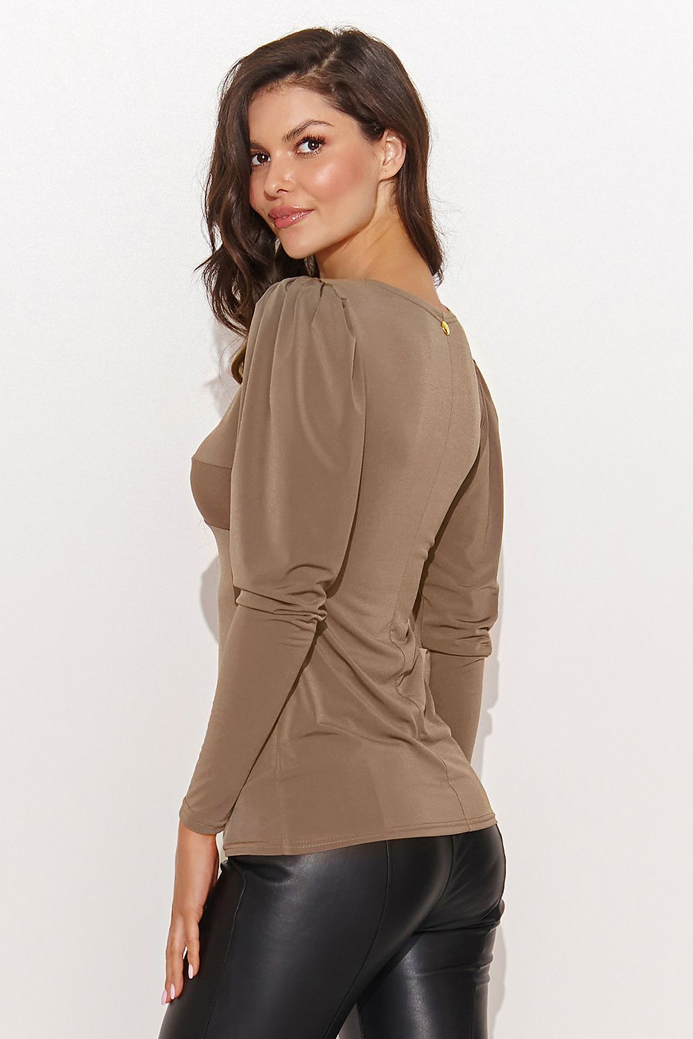  blouse model 186778 Numinou 