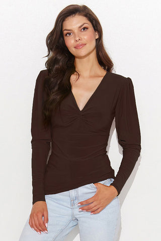  blouse model 186781 Numinou 