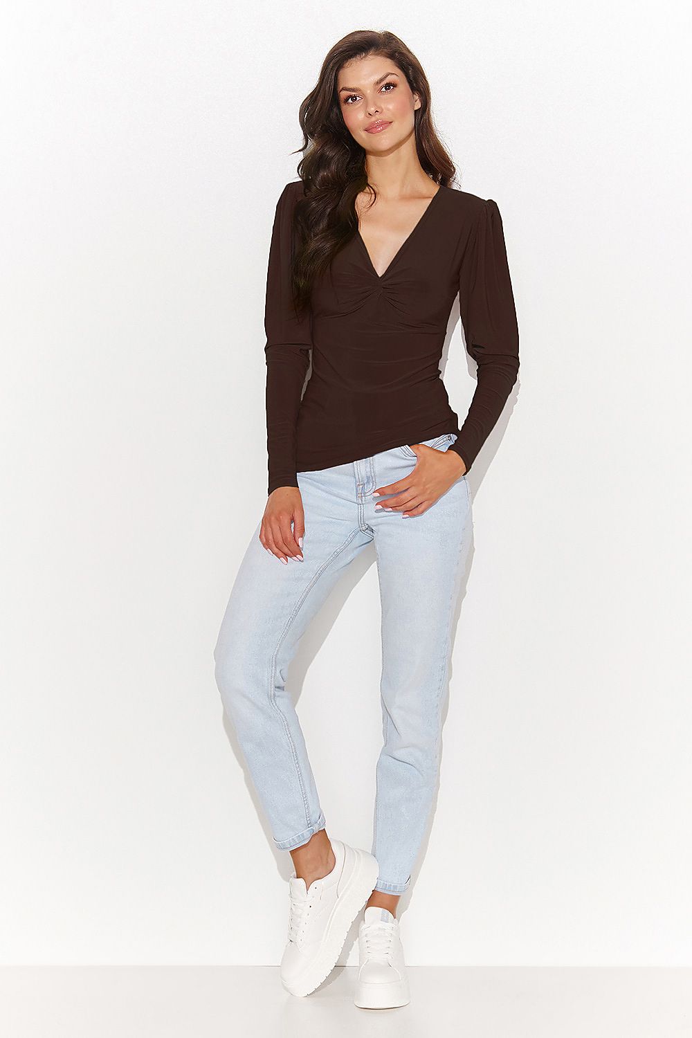  blouse model 186781 Numinou 