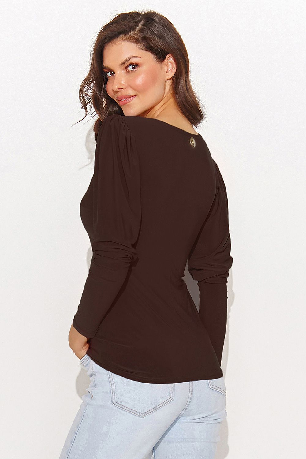  blouse model 186781 Numinou 