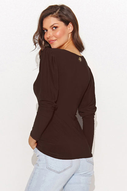  blouse model 186781 Numinou 