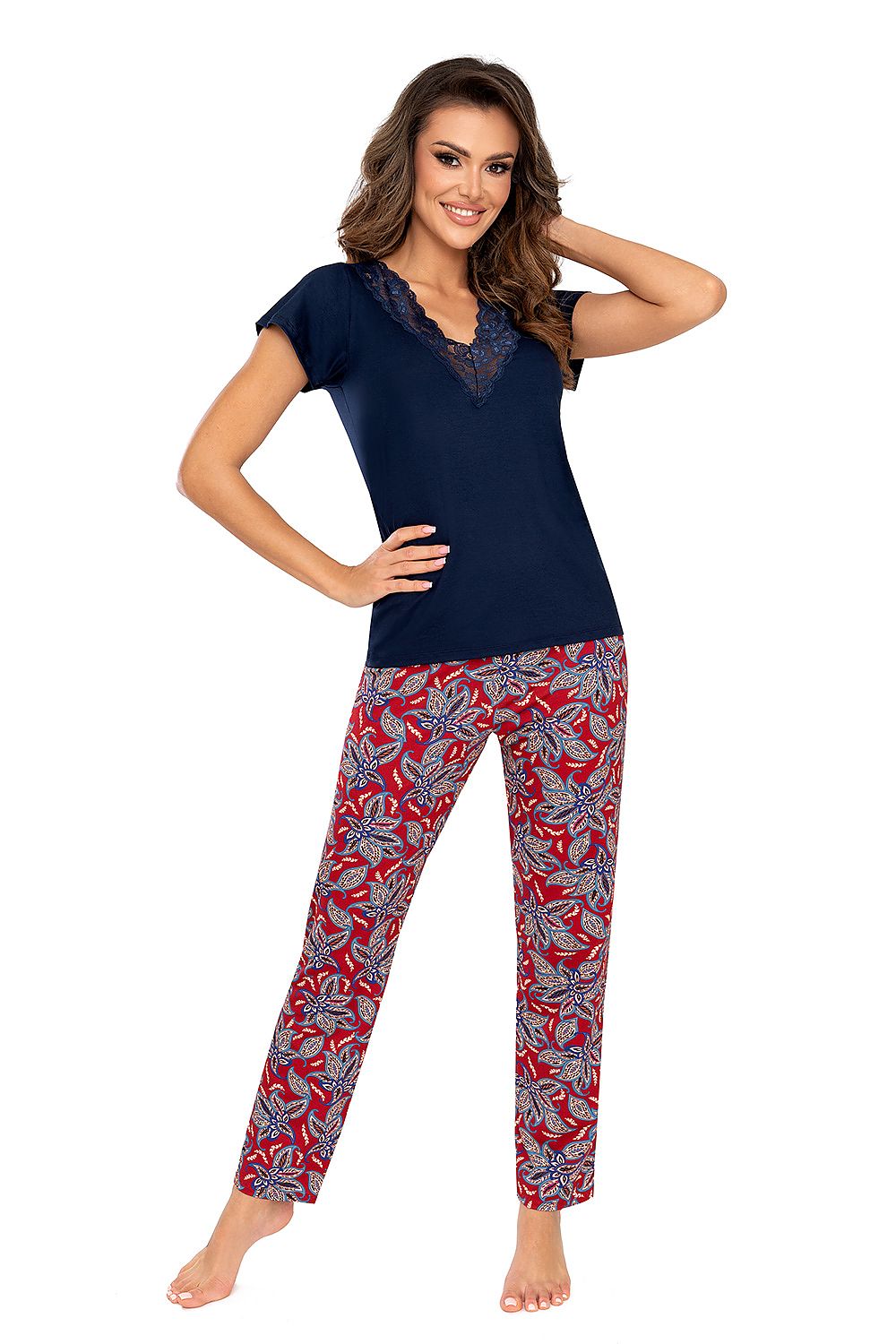  pyjama model 186785 Donna 