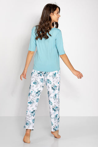  pyjama model 186798 Momenti Per Me 