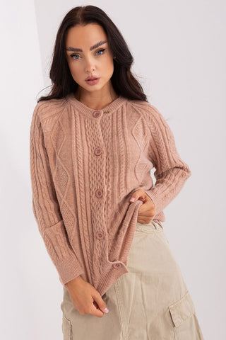  cardigan model 186822 AT 