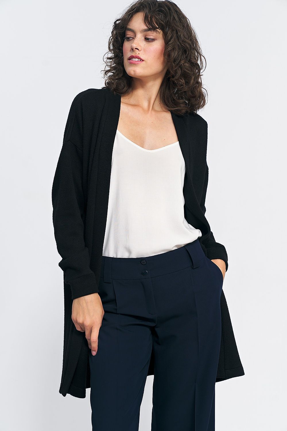  cardigan model 186837 Nife 