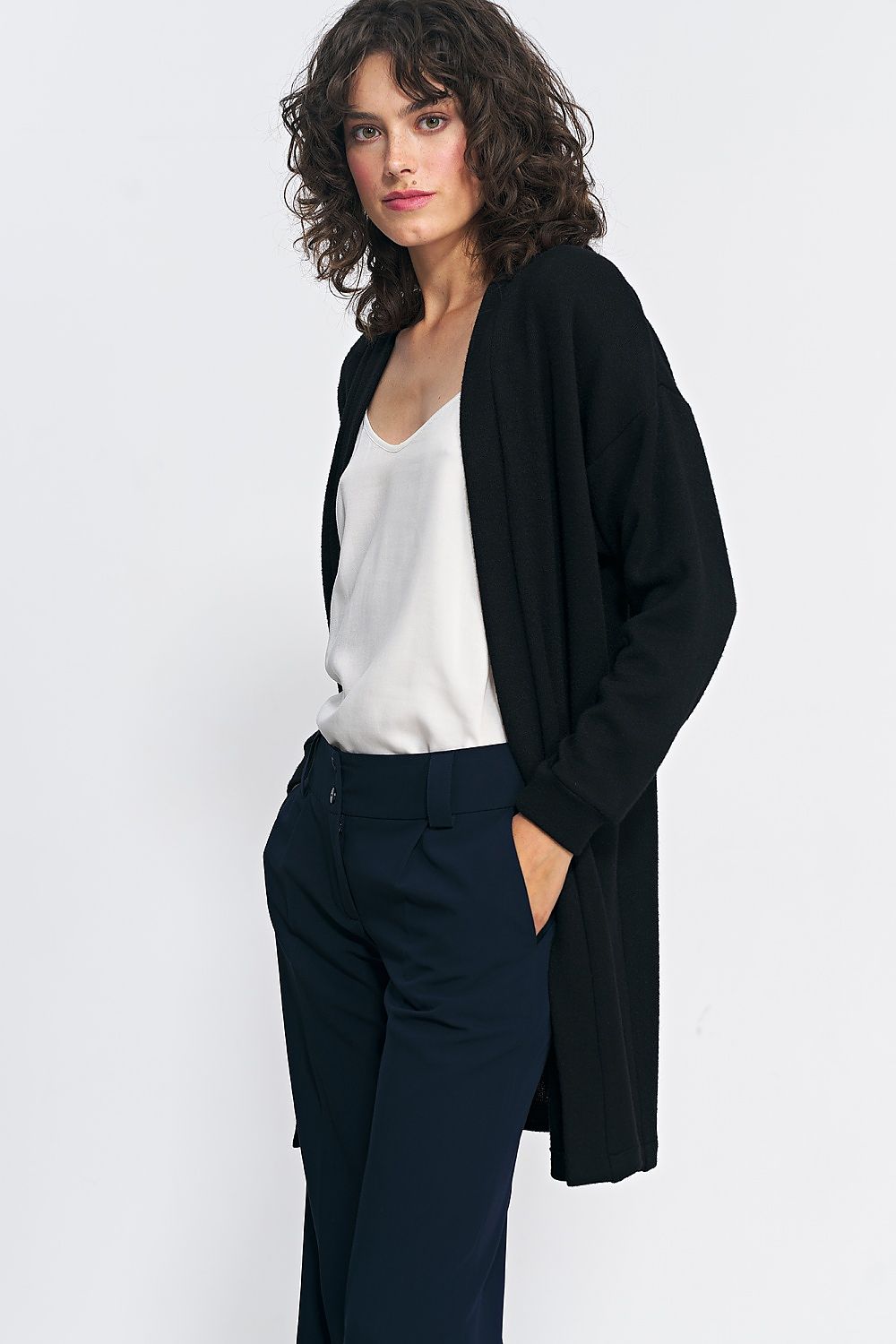  cardigan model 186837 Nife 