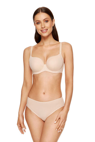  Verstevigde beha model 186898 Gorteks 