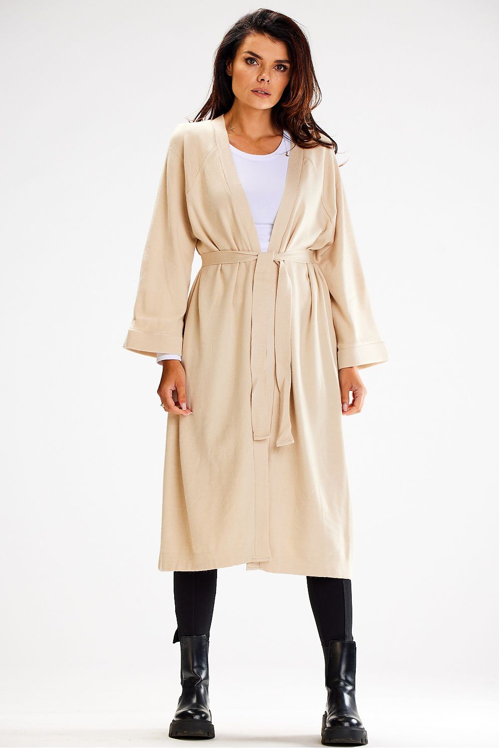  cardigan model 187121 awama 