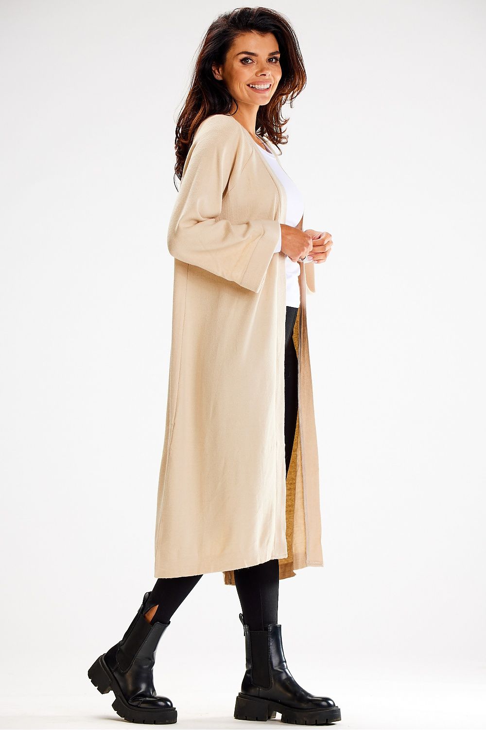  cardigan model 187121 awama 
