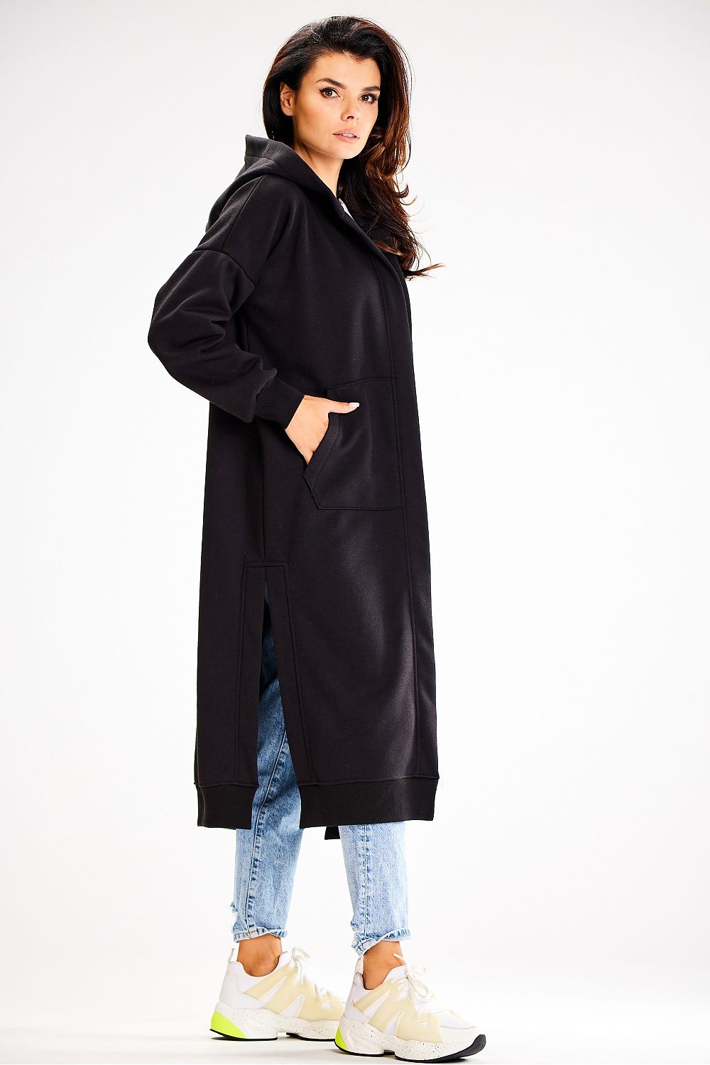  blouse model 187127 awama 