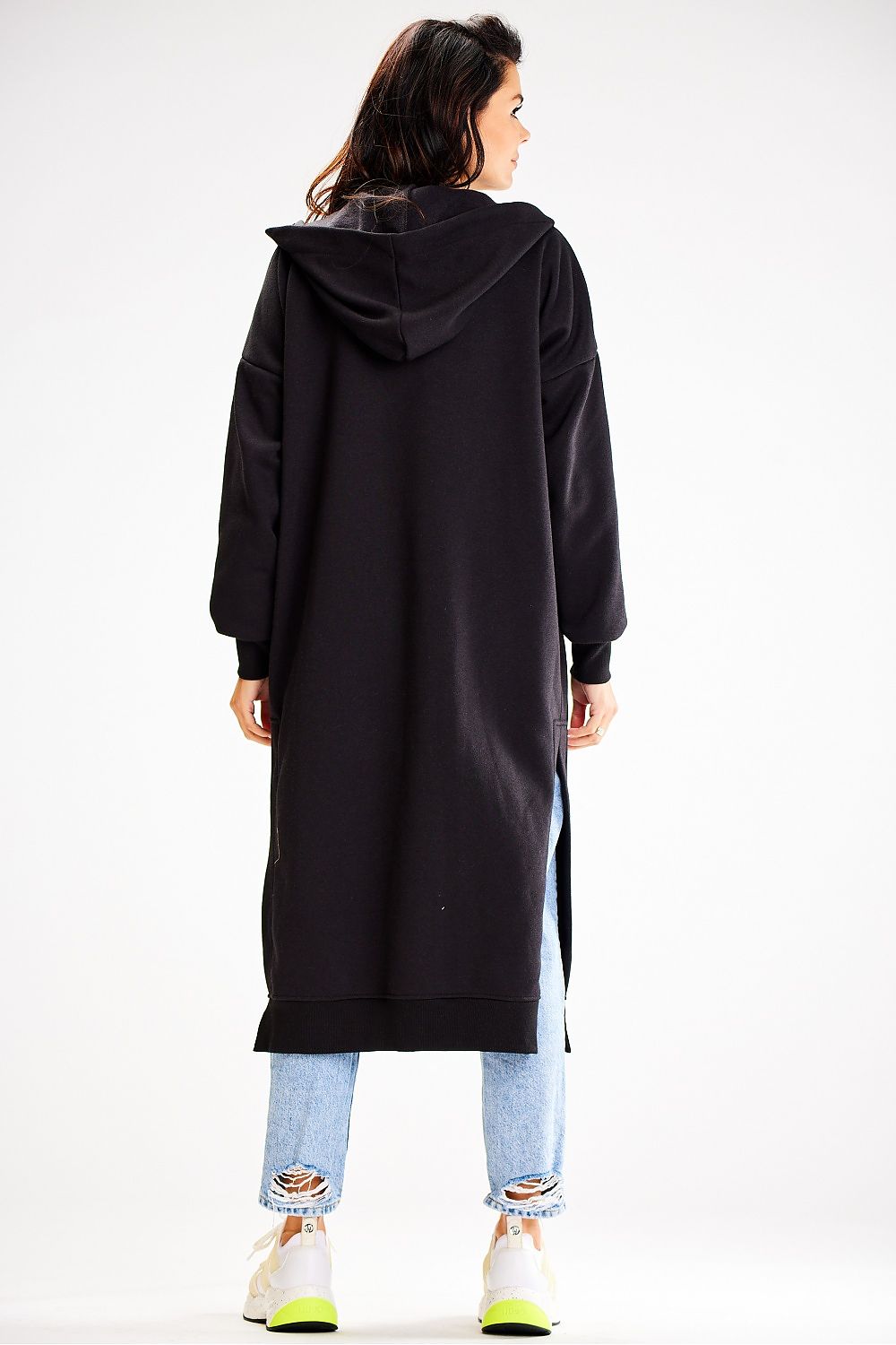  blouse model 187127 awama 