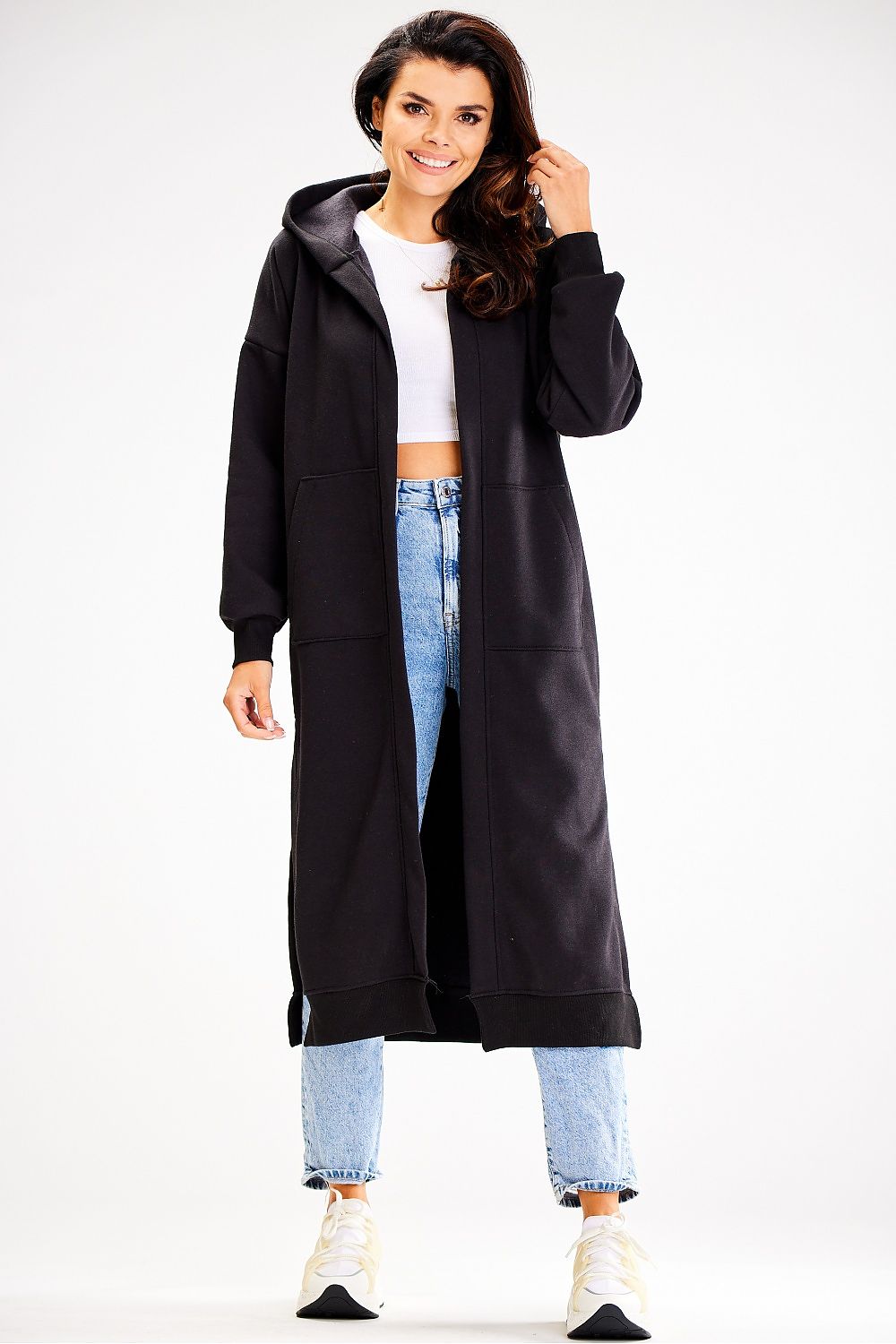  blouse model 187127 awama 