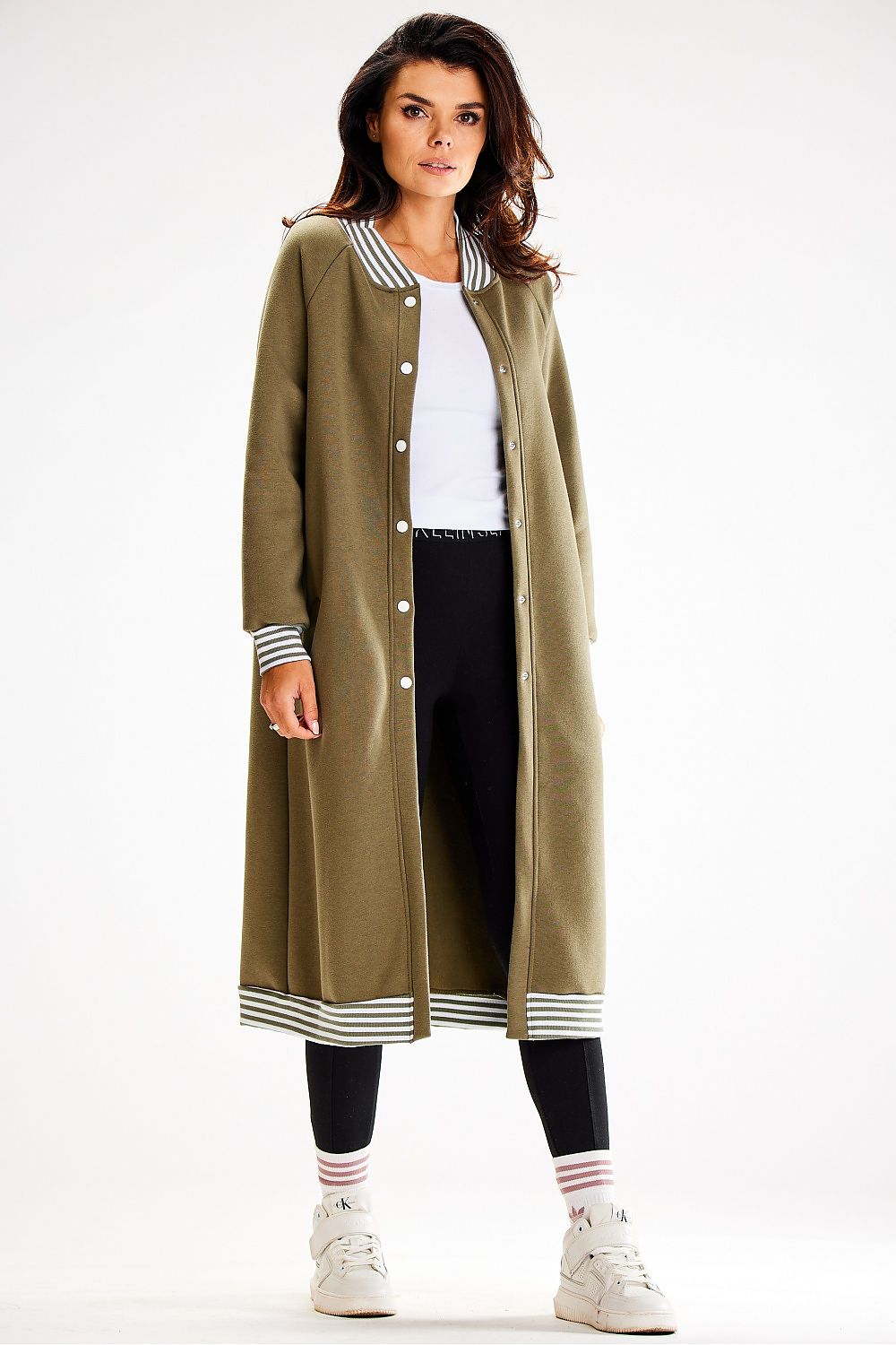  blouse model 187129 awama 