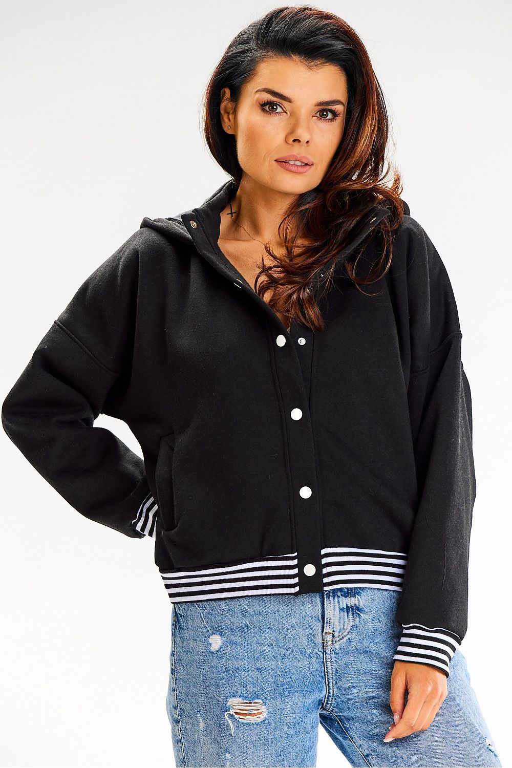  blouse model 187133 awama 