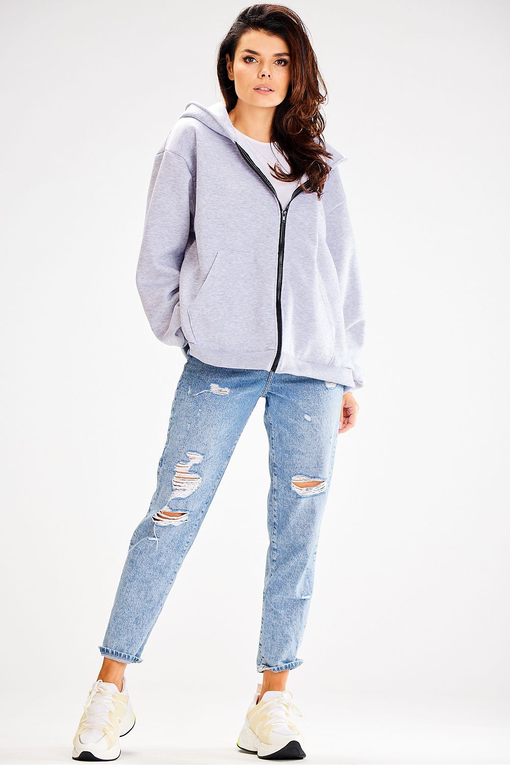  blouse model 187135 awama 